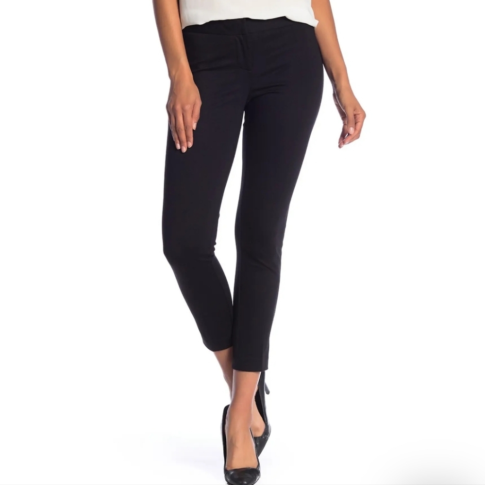 Amanda + Chelsea | Ankle Trousers